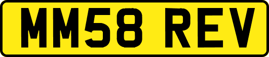 MM58REV