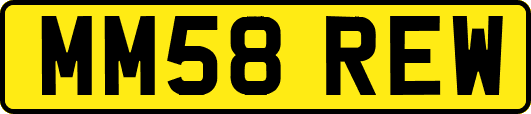 MM58REW