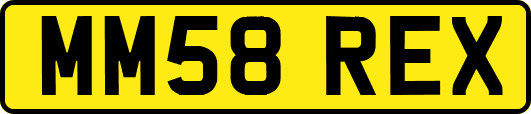 MM58REX
