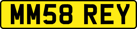 MM58REY