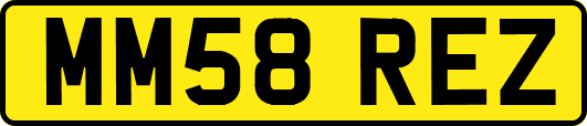 MM58REZ
