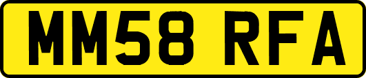 MM58RFA