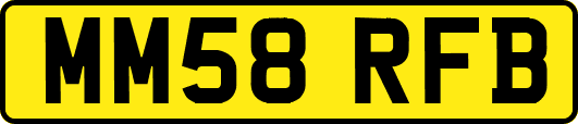 MM58RFB
