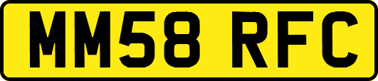 MM58RFC