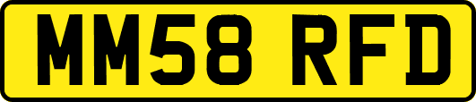 MM58RFD