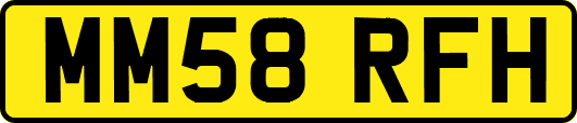 MM58RFH