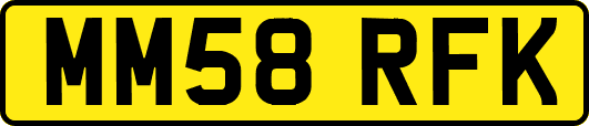 MM58RFK