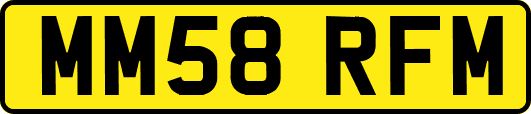 MM58RFM
