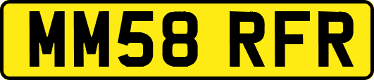MM58RFR