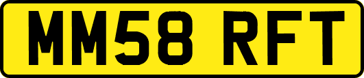 MM58RFT