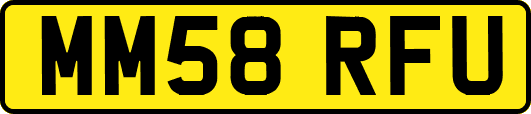 MM58RFU