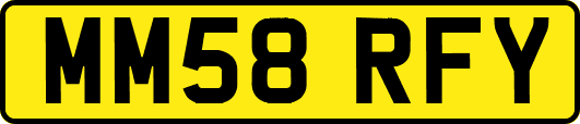 MM58RFY