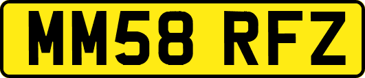 MM58RFZ