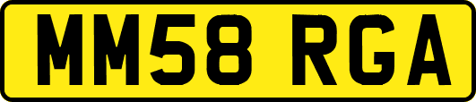 MM58RGA