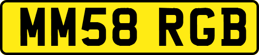 MM58RGB