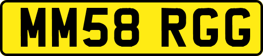 MM58RGG