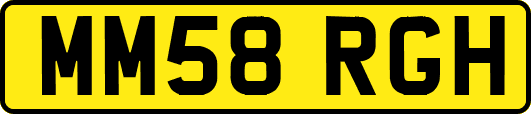 MM58RGH