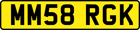 MM58RGK