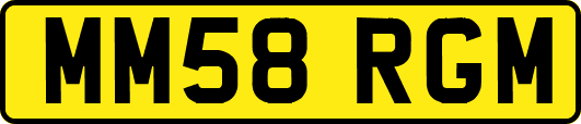 MM58RGM