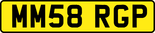 MM58RGP