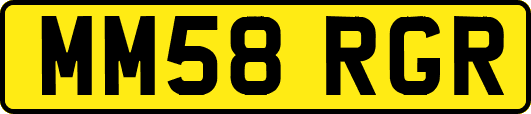 MM58RGR