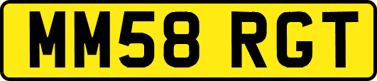 MM58RGT