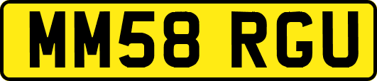 MM58RGU