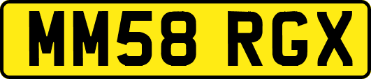 MM58RGX