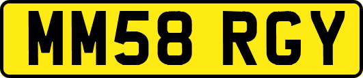 MM58RGY