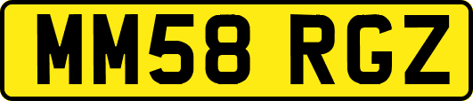 MM58RGZ