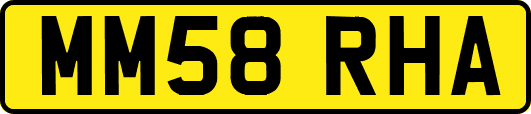 MM58RHA