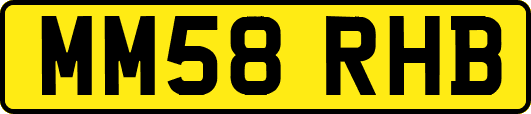 MM58RHB
