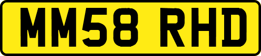 MM58RHD