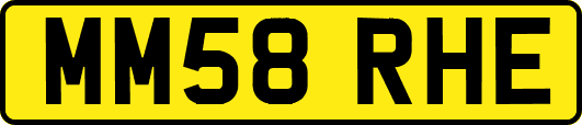 MM58RHE