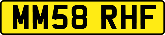MM58RHF