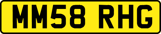MM58RHG