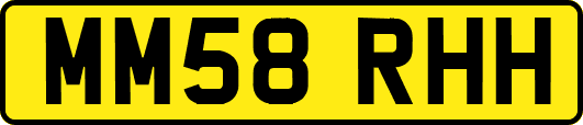 MM58RHH