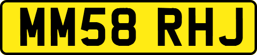 MM58RHJ