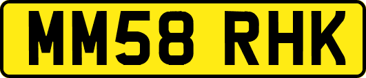 MM58RHK