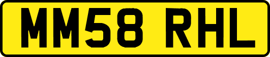 MM58RHL