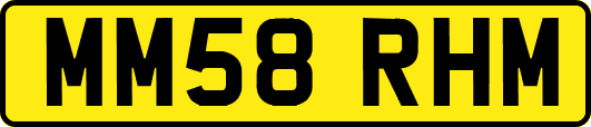 MM58RHM