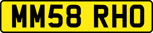 MM58RHO