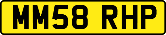 MM58RHP