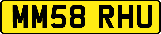 MM58RHU