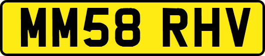 MM58RHV
