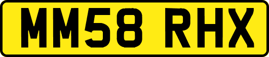 MM58RHX