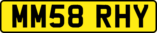MM58RHY