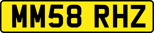 MM58RHZ