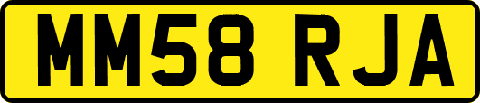 MM58RJA
