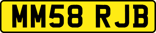 MM58RJB